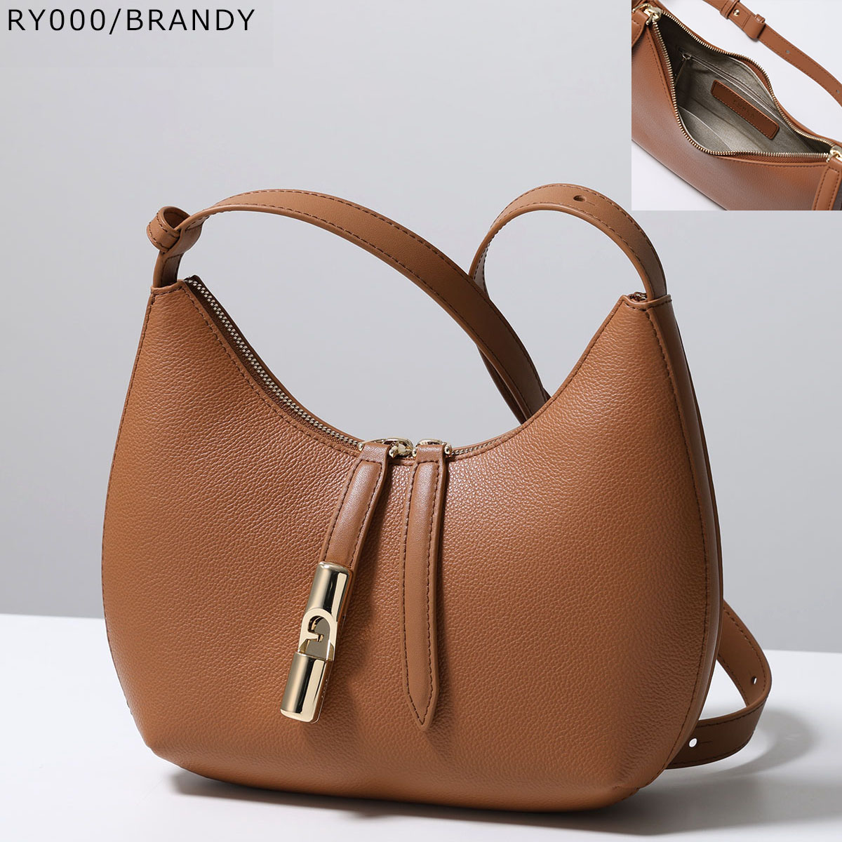 FURLA（フルラ） ショルダーバッグ GOCCIA S ゴッチャ WB01500 BX3353