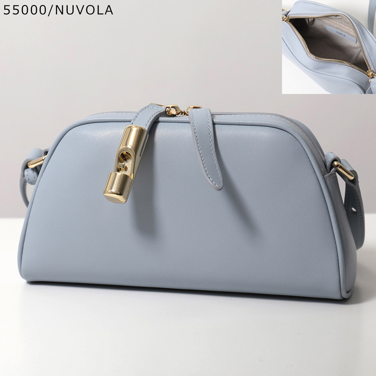 FURLA Furla フルラ ショルダーバッグ GOCCIA S ゴッチャ