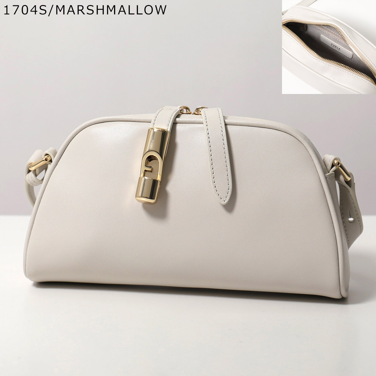 FURLA Furla フルラ ショルダーバッグ GOCCIA S ゴッチャ