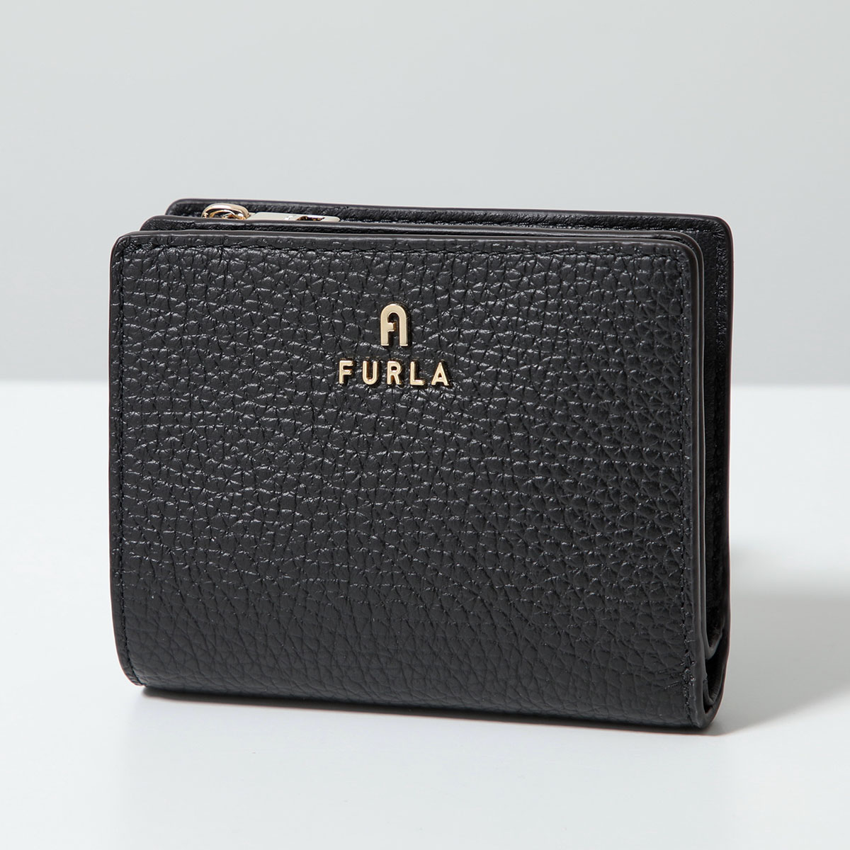 FURLA（フルラ） 二つ折り財布 CAMELIA S カメリア WP00307 HSF000