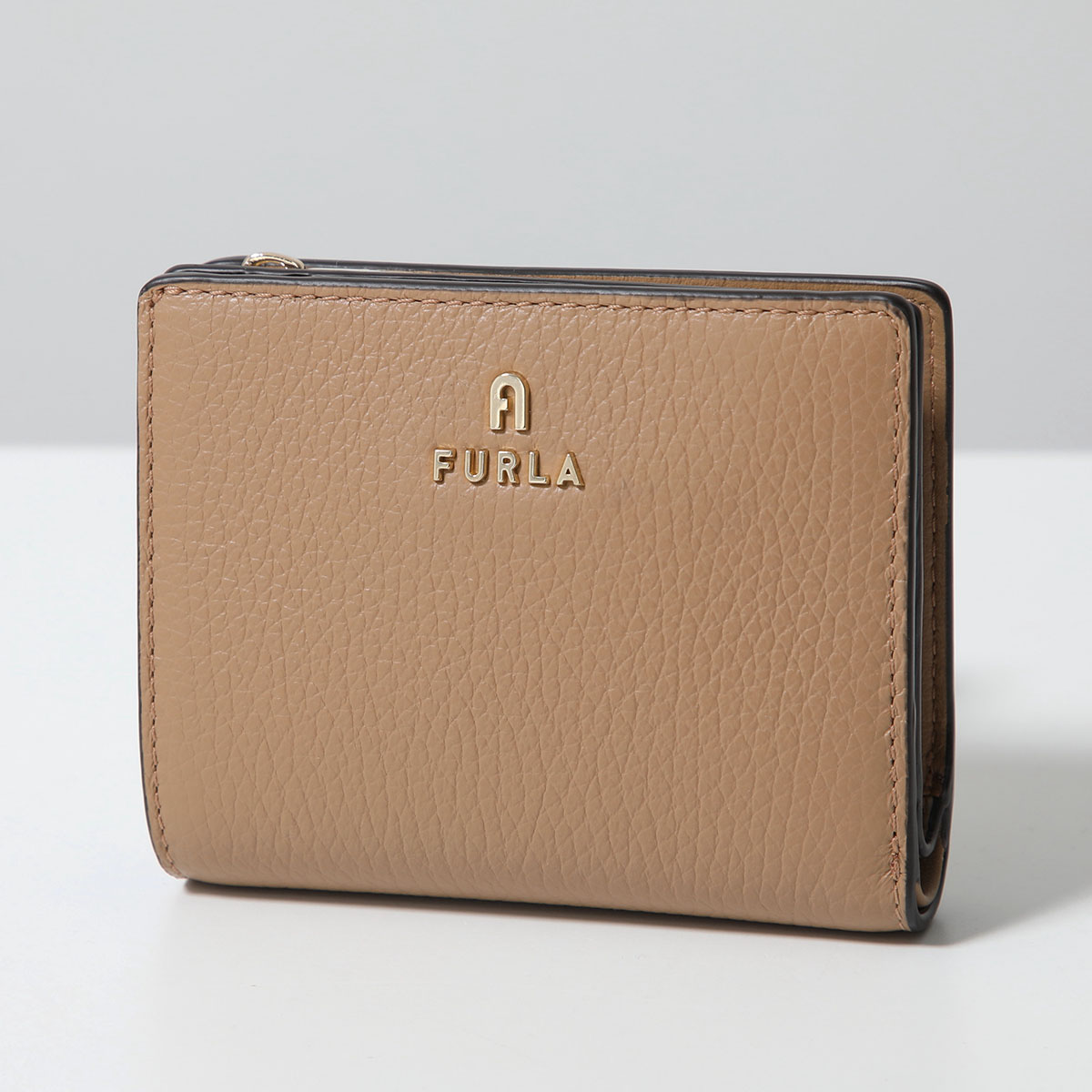 FURLA（フルラ） 二つ折り財布 CAMELIA S カメリア WP00307 HSF000
