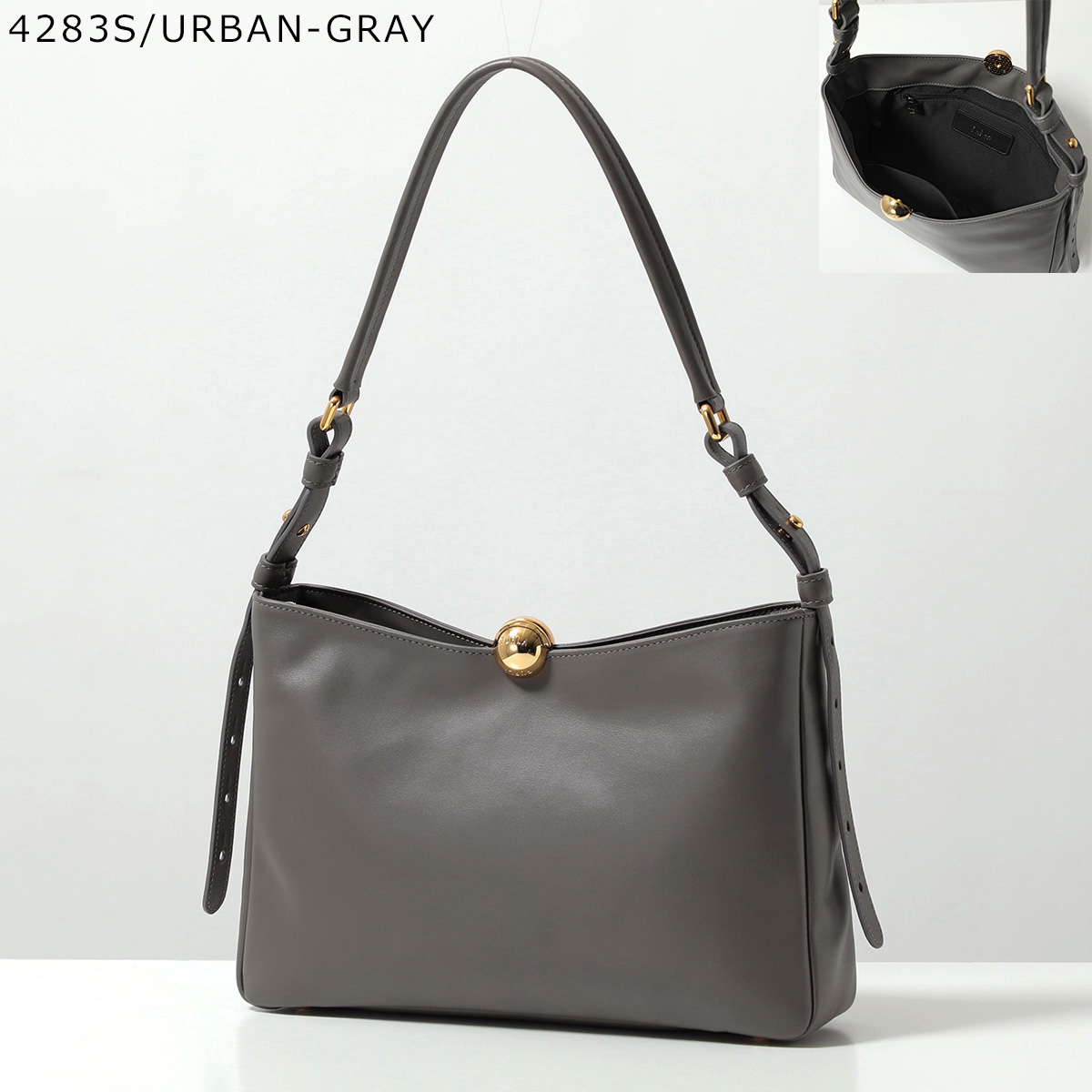 FURLA（フルラ） ハンドバッグ SFERA SOFT M スフェラ ソフト WB01403