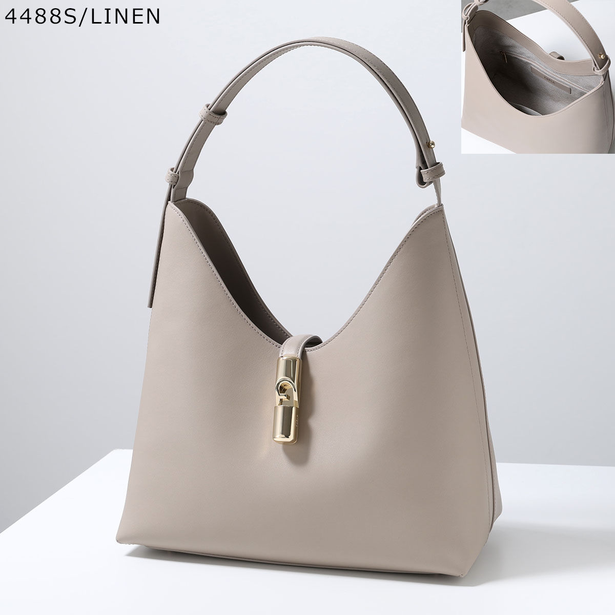 FURLA（フルラ） トートバッグ GOCCIA M ゴッチャ WB01499 BX3104