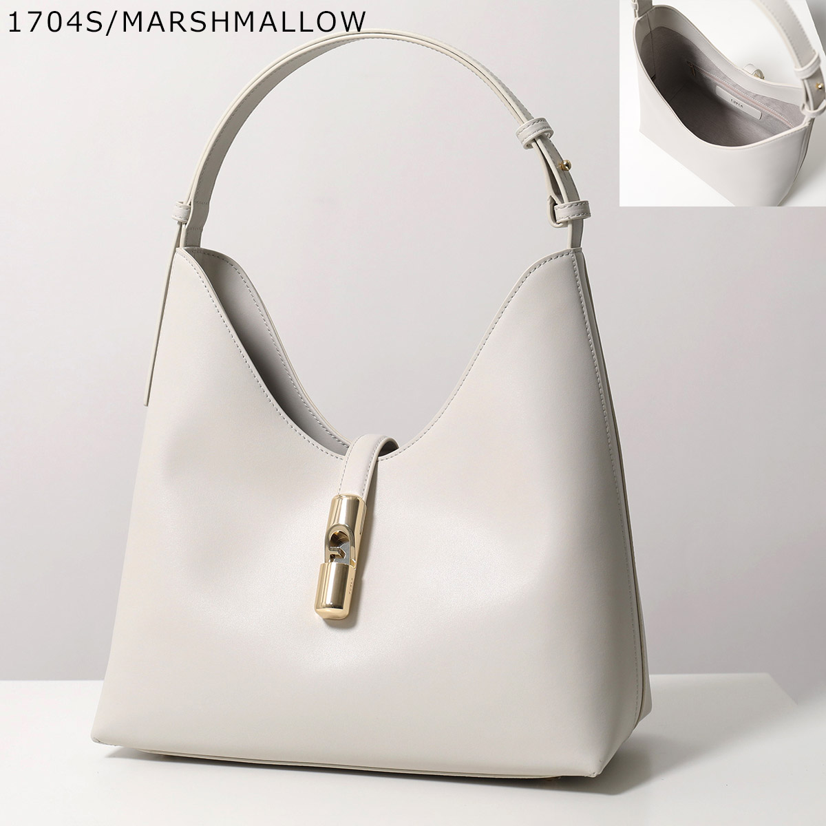 FURLA Furla フルラ トートバッグ GOCCIA M ゴッチャ WB01499