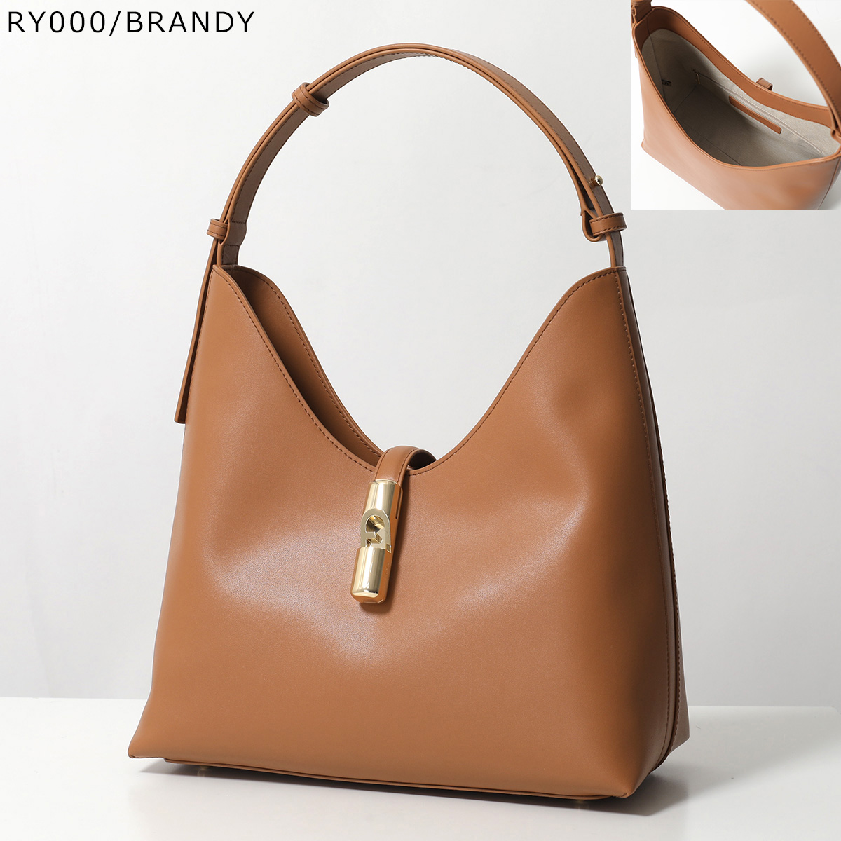 FURLA（フルラ） トートバッグ GOCCIA M ゴッチャ WB01499 BX3104