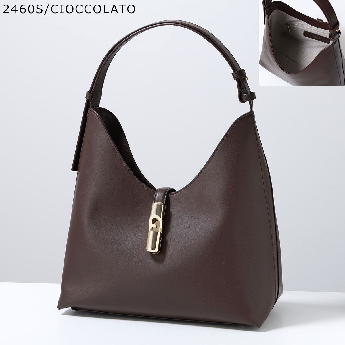 FURLA（フルラ） トートバッグ GOCCIA M ゴッチャ WB01499 BX3104