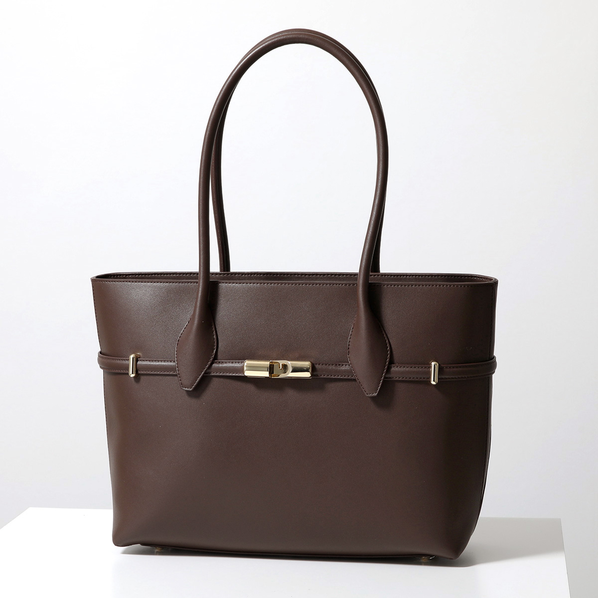 FURLA トートバッグ L A4対応 レザー 通勤 WB01497 BX3104 FURLA Furla フルラ トートバッグ GOCCIA L ゴッチャ WB01497