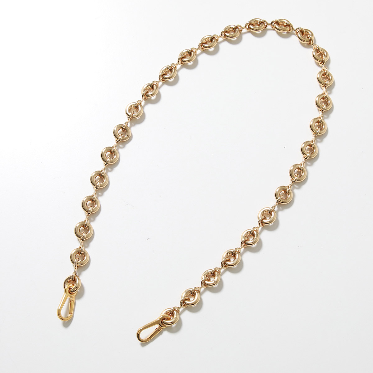 LOEWE（ロエベ） ドーナツ チェーン ストラップ C181T03X01 レディース