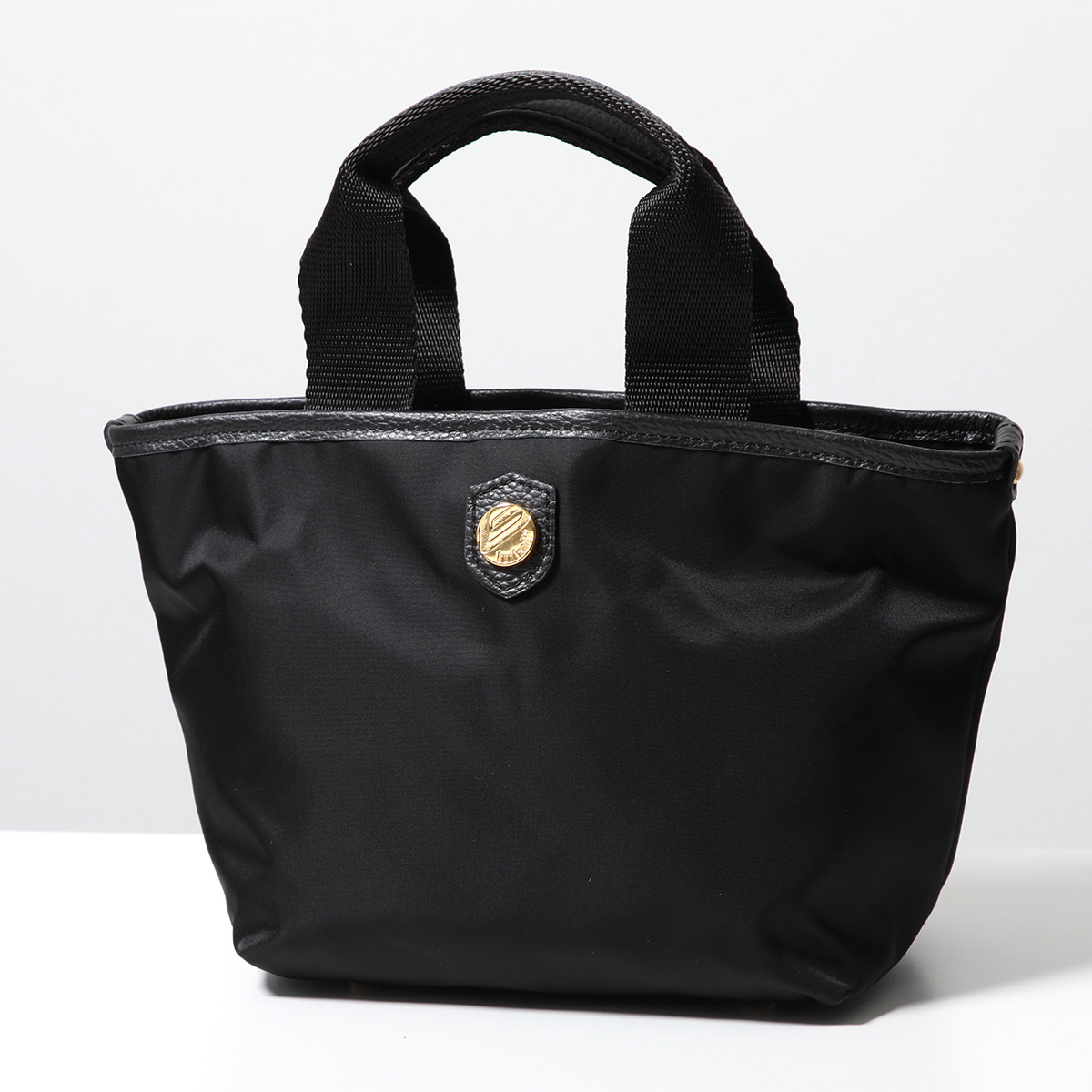 Bonfanti ハンドバッグ 855531 ナイロン ミニトート BONFANTI Bonfanti ボンファンティ ハンドバッグ 855531