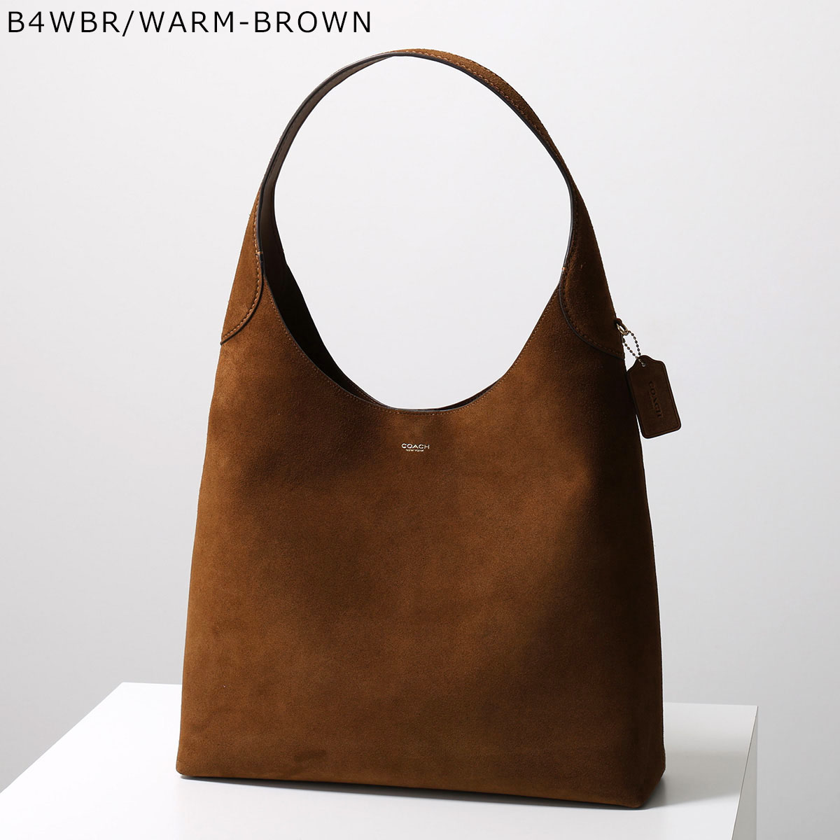 コーチ　COACH ブルックリン　ブラウン系 ブルックリン ショルダー バッグ 39 | COACH/コーチ | 三越伊勢丹