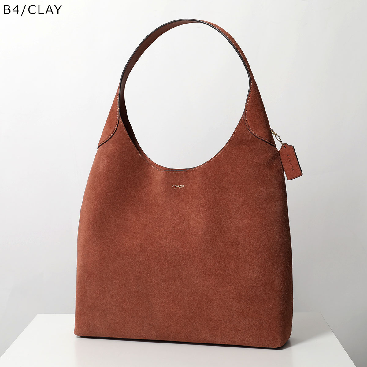 スエード トートバッグ(COACH)のおすすめ人気商品一覧 通販 - Yahoo スエード トートバッグ(COACH)のおすすめ人気商品一覧 通販 - Yahoo