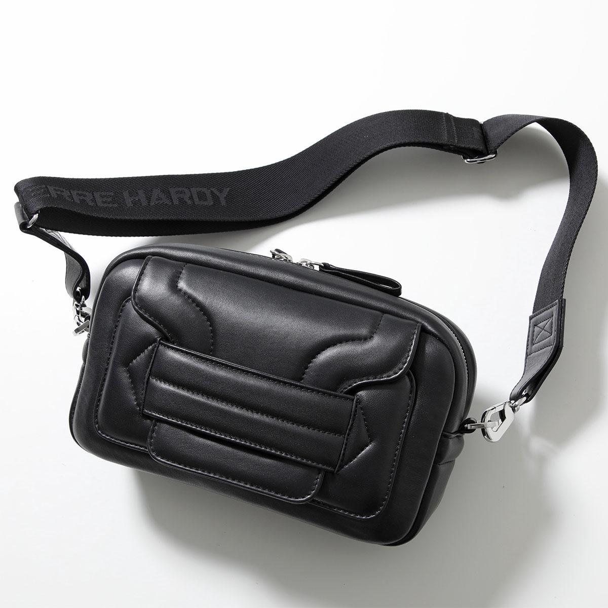 PIERRE HARDLY バック Pierre Hardy」のバケツバッグ | Numero TOKYO