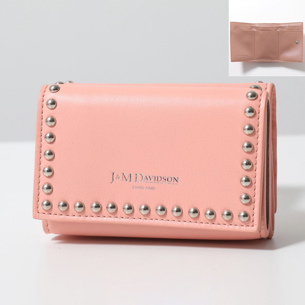 J&M Davidson（J＆Mデヴィッドソン） 【カラー限定特価】J&M DAVIDSON
