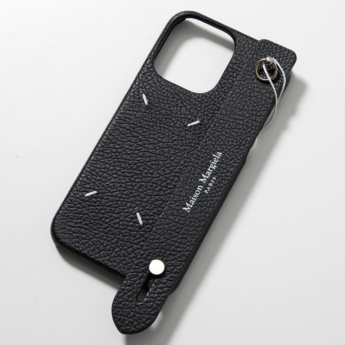 マルジェラ 携帯ケース Maison Margiela MAISON MARGIELA メゾンマルジェラ iPhone16