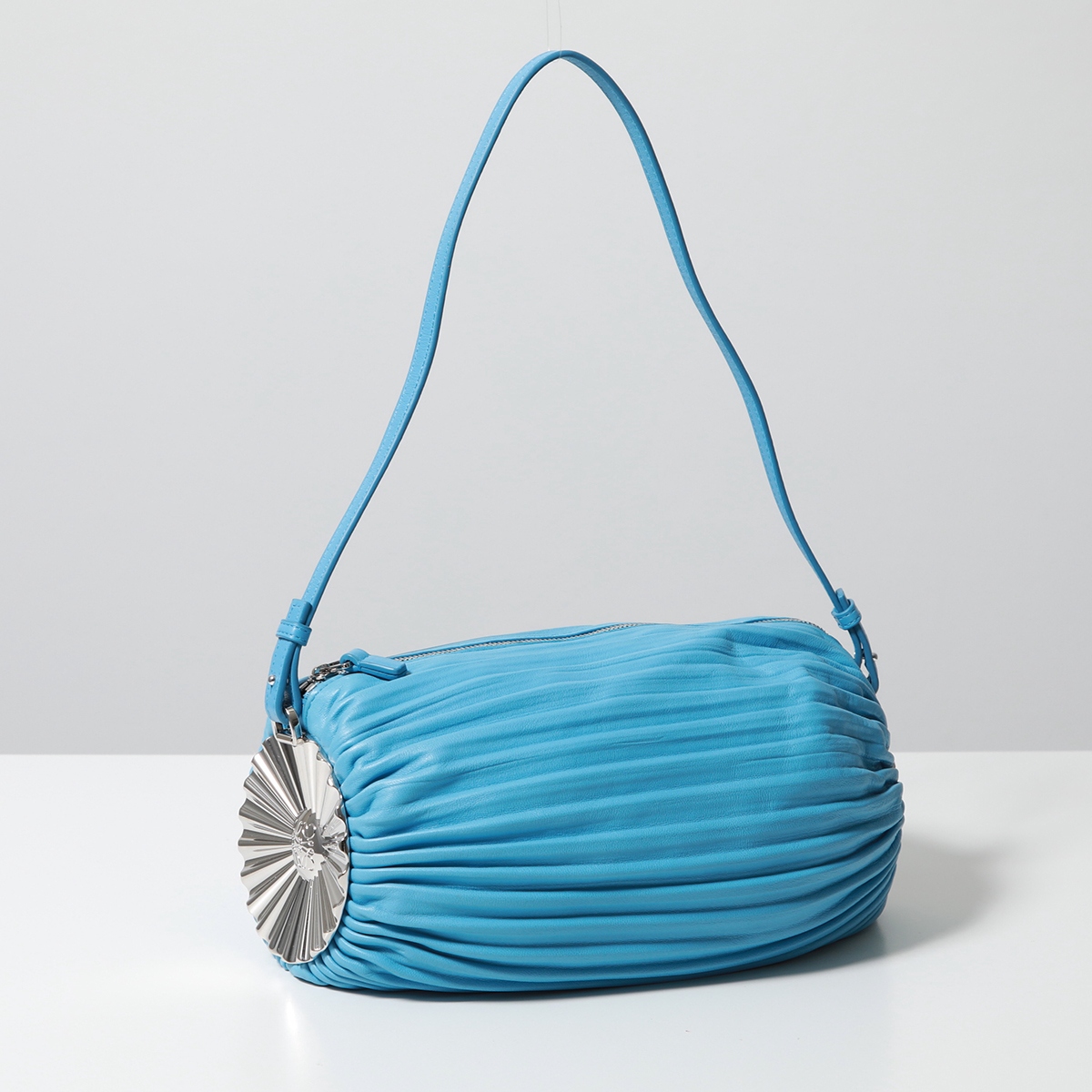 LOEWE ロエベ BRACELET POUCH ブレスレット ポーチ C912P84X14