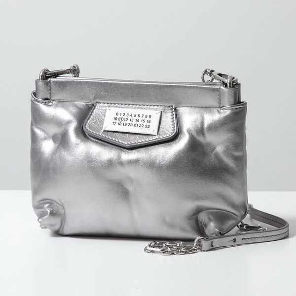 ☆美品☆メゾンマルジェラ☆トゥモローランド別注☆スウェット☆46☆14☆グレー MM6 - 良品 MM6 Maison Margiela エムエムシックス メゾンマルジェラ