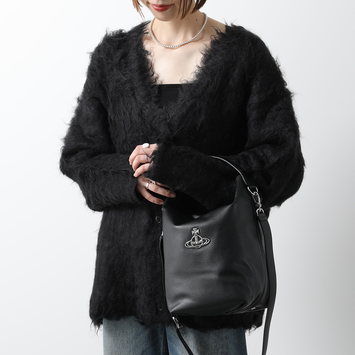 Vivienne Westwood ヴィヴィアンウエストウッド ショルダー Vivienne Westwood ヴィヴィアンウエストウッド ショルダー