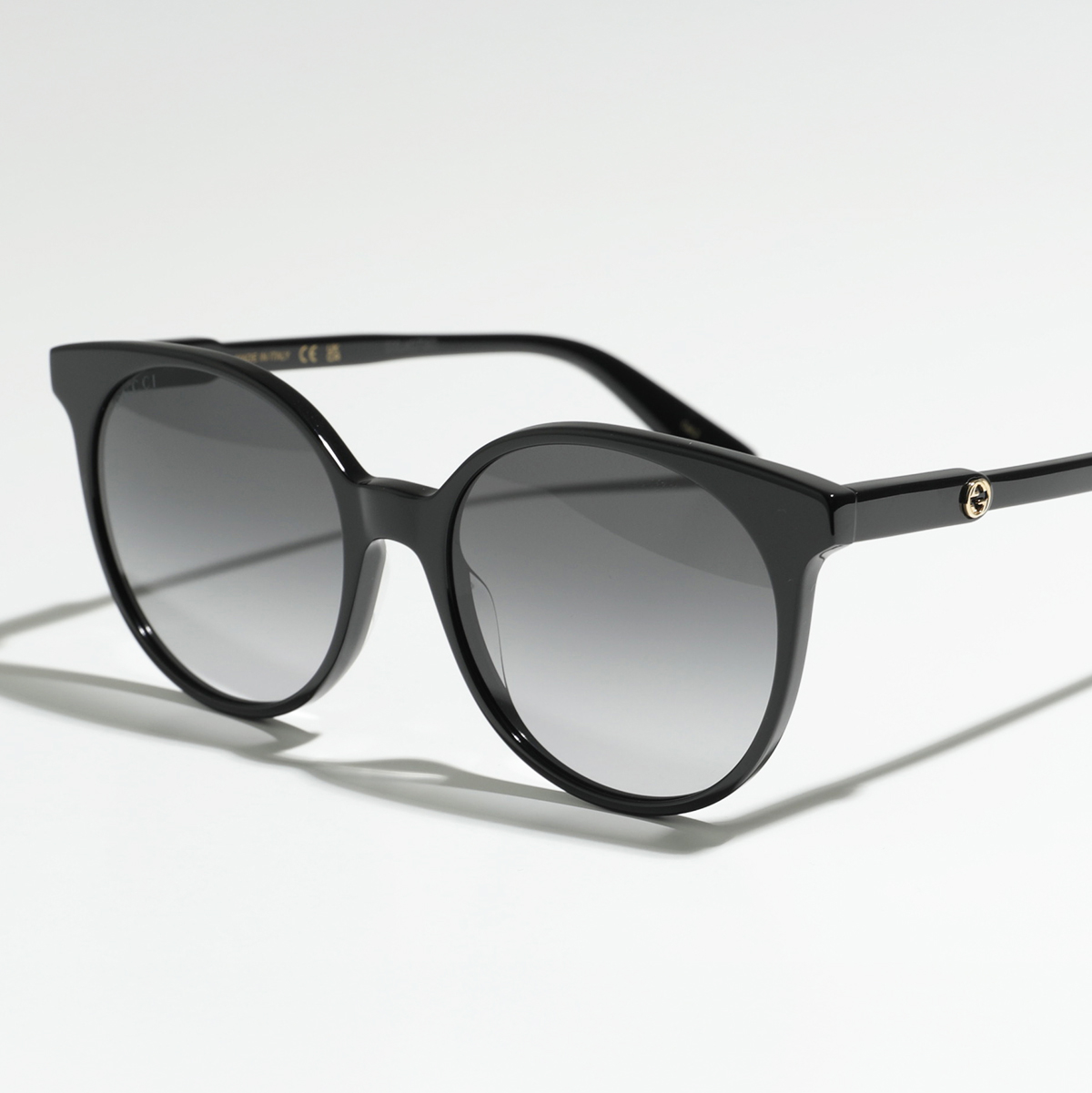 GUCCI グッチ サングラス GG0488S レディース ボストン型