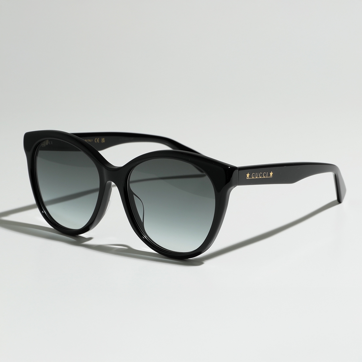 GUCCI（グッチ） サングラス GG1171SK レディース ウェリントン型