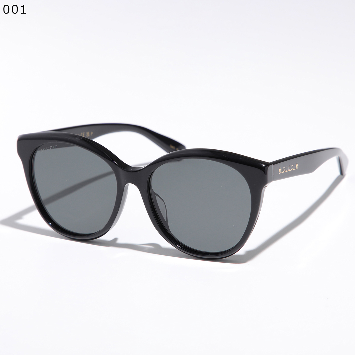 GUCCI（グッチ） サングラス GG1171SK レディース ウェリントン型