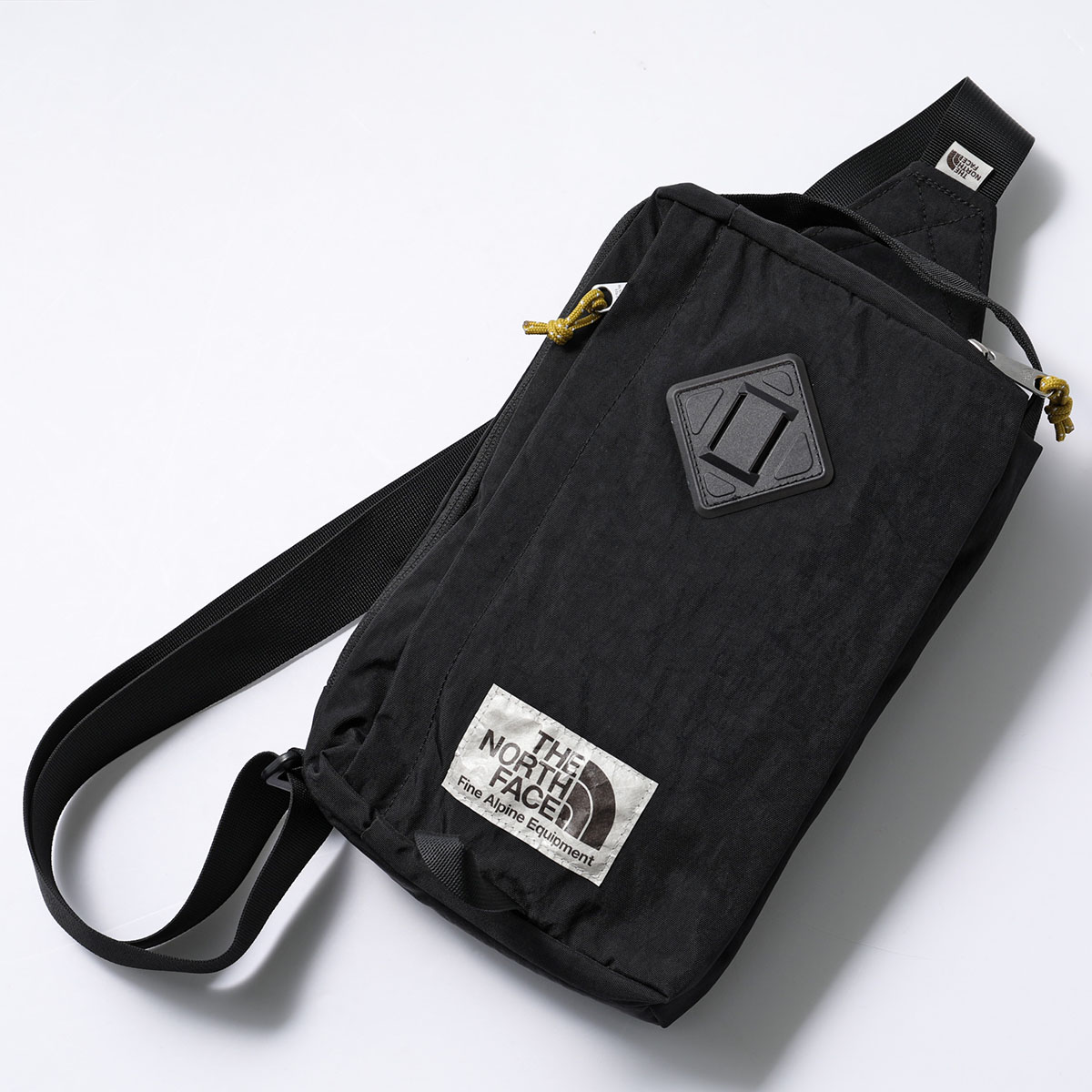 【The North Face】ヘリテージ バークレー クロスボディバッグ THE NORTH FACE ザ ノースフェイス バークレー クロスボディ