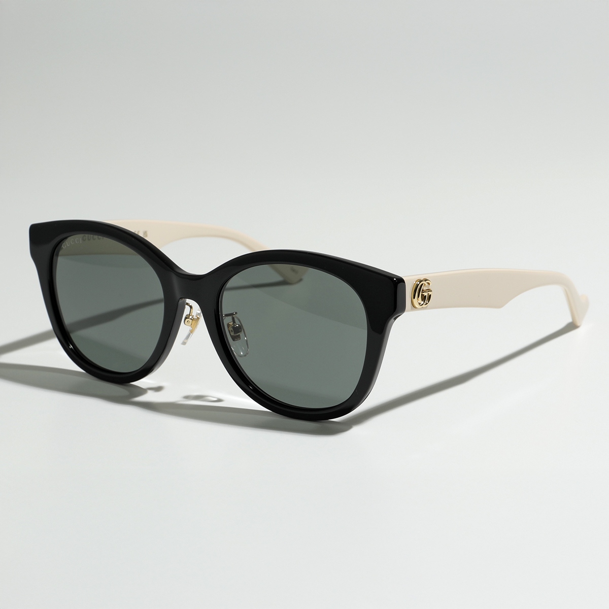 GUCCI（グッチ） サングラス GG1002SK レディース ボストン型 バイ