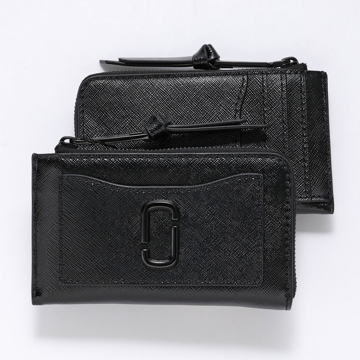 MARC JACOBS マークジェイコブス コインケース カードケース Snapshot 2F3SMP052S07 レディース レザー フラグメント ケース 001/BLACK 2F3SMP052S07 : 361213158 : インポートセレクトmusee - 通販 - Yahoo!ショッピング