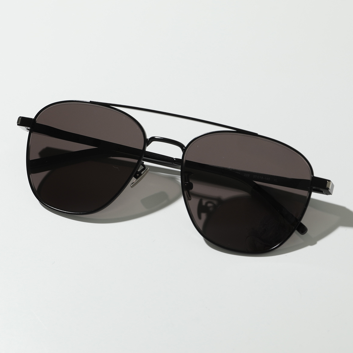 SAINT LAURENT サンローラン サングラス SL 531 メンズ ダブルブリッジ