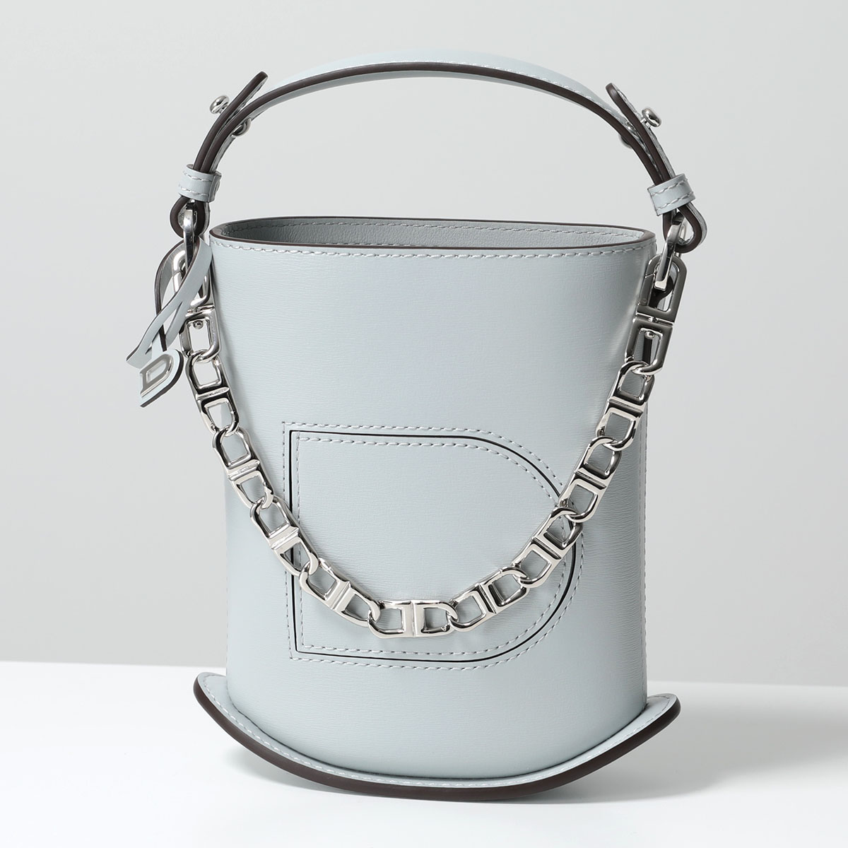 DELVAUX デルヴォー バケットバッグ Pin 花柄 ショルダー ロゴ 楽天市場】デルヴォー DELVAUX バケットバッグ 3WAY ショルダー