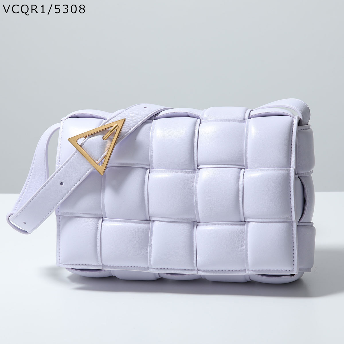 BOTTEGA VENETA（ボッテガ・ヴェネタ） ショルダーバッグ パデッド