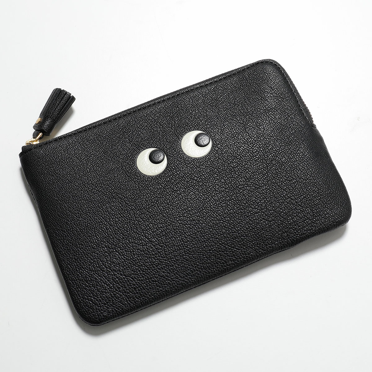 ANYA HINDMARCH（アニヤ・ハインドマーチ） ポーチ Loose Pocket Eyes