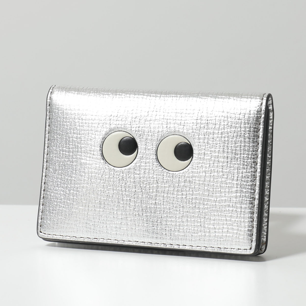 ANYA HINDMARCH アニヤハインドマーチ カードケース アイズ
