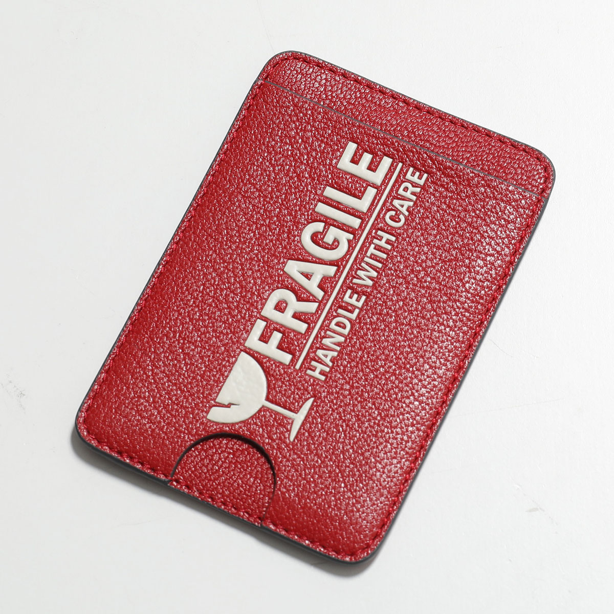 ANYA HINDMARCH（アニヤ・ハインドマーチ） カードケース Card Case