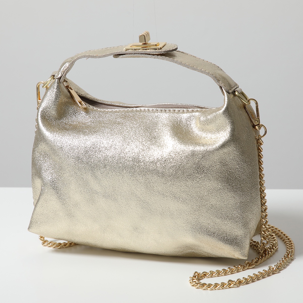 MILLELA FIRENZE ミレッラフィレンツェ ハンドバッグ 10270530
