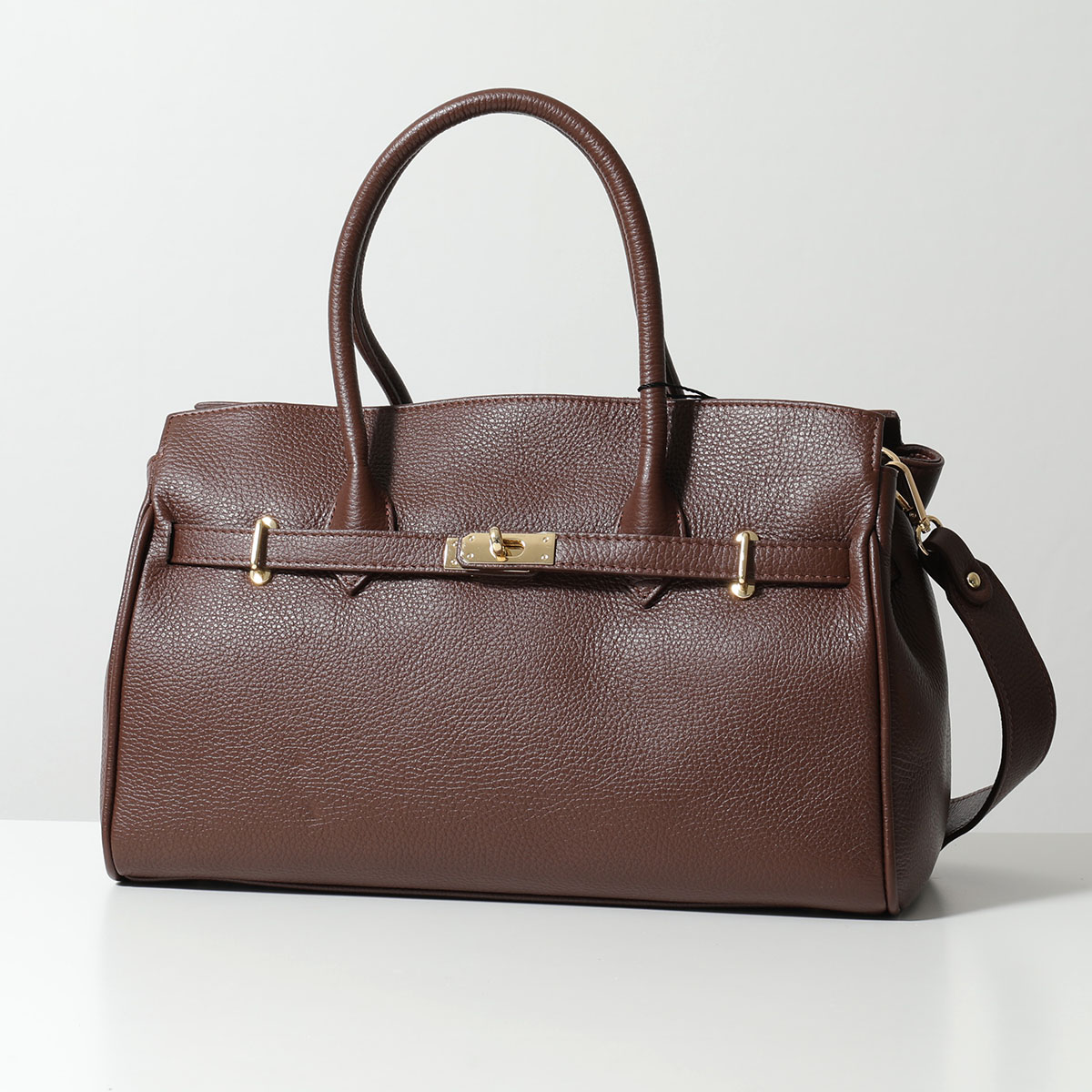 MILLELA FIRENZE ミレッラフィレンツェ トートバッグ 10210631 レザー