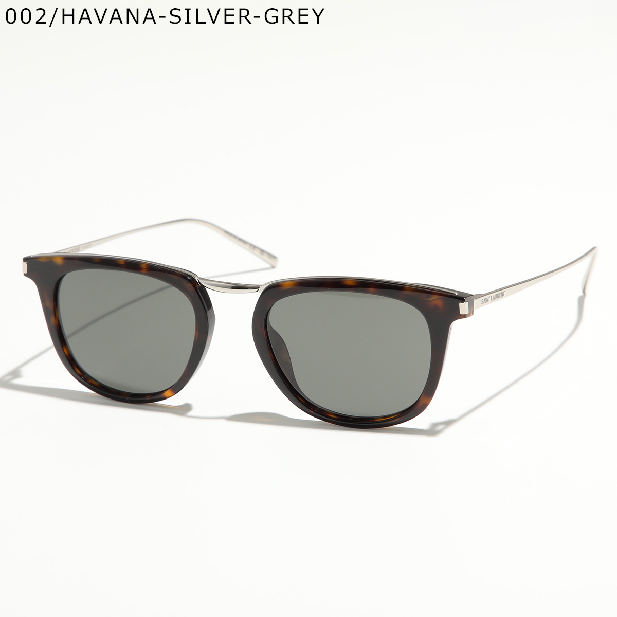 SAINT LAURENT サンローラン サングラス SL 753 メンズ