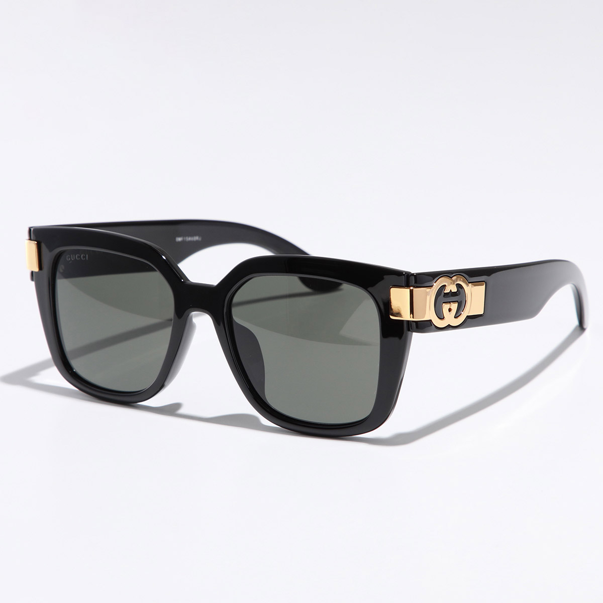 GUCCI グッチ サングラス GG1690SK レディース ウェリントン型