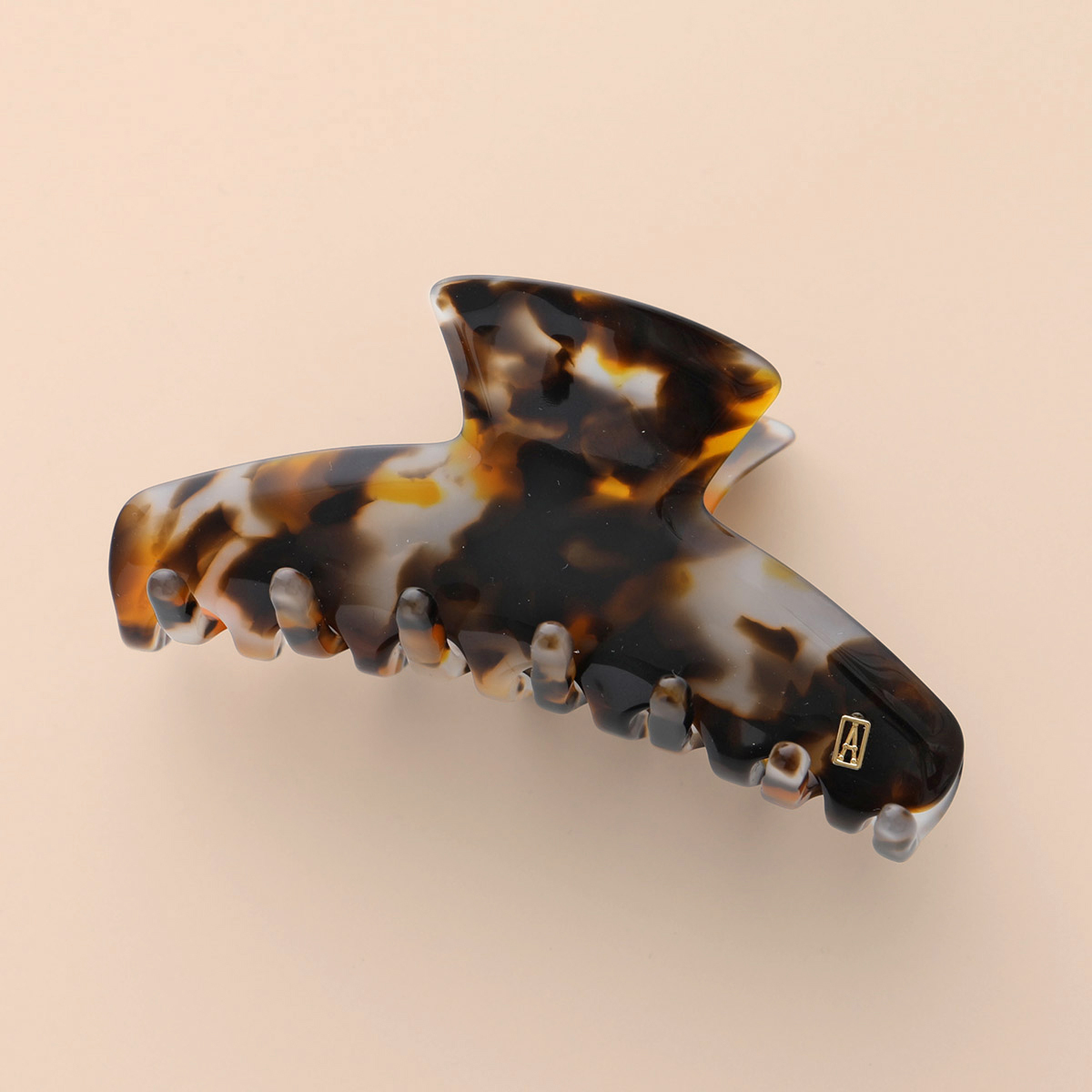 ALEXANDRE DE PARIS アレクサンドル ドゥ パリ ヘアクリップ