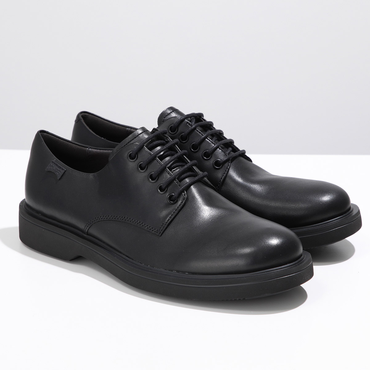 CAMPER（シューズ） CAMPER カンペール レザーシューズ Norman