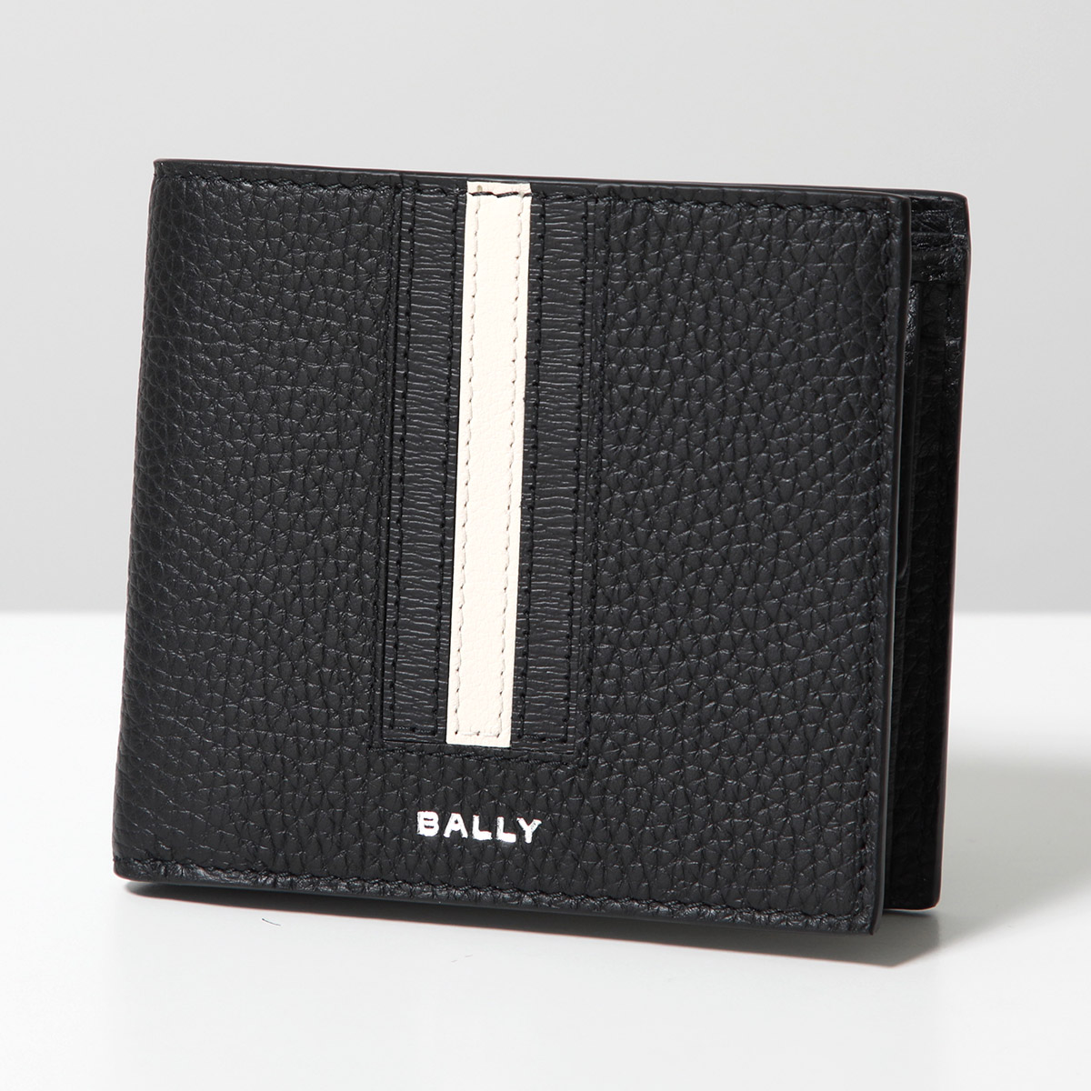 Bally メンズ二つ折り財布の商品一覧｜財布｜ファッション 通販