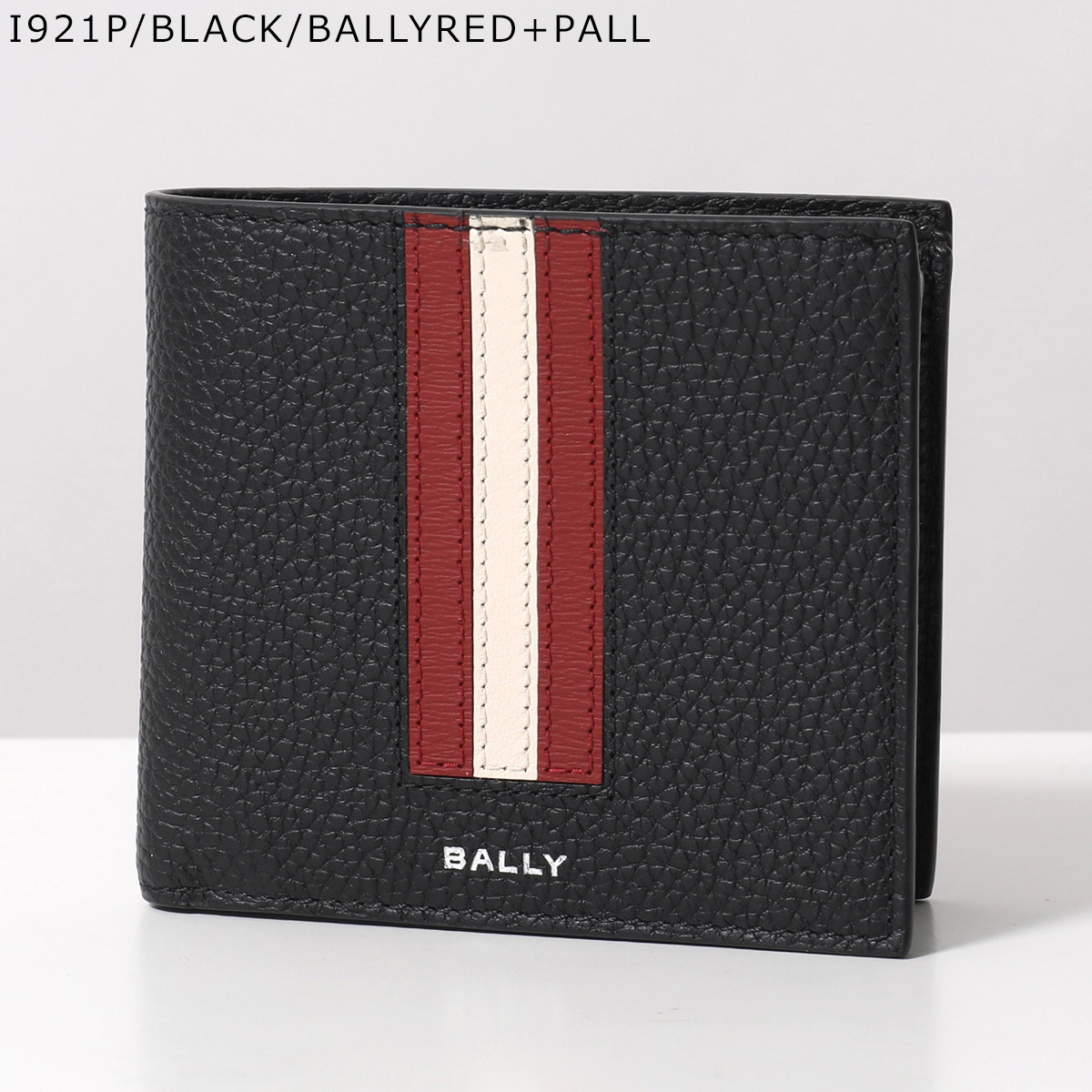 極美品 BALLY 2024モデル 二つ折り クロッシング レザー 財布 楽天市場】BALLY バリー CROSSING Bi-Fold Wallet 二つ折り財布