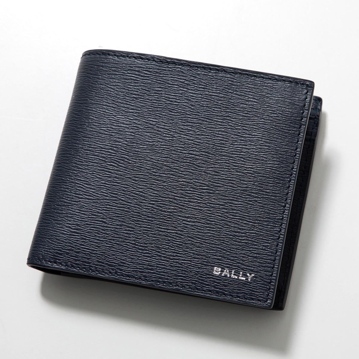 ★ BALLY ★ MASSEN 折財布 楽天市場】BALLY バリー 二つ折り財布 BRIBEL.DSH メンズ ミニ