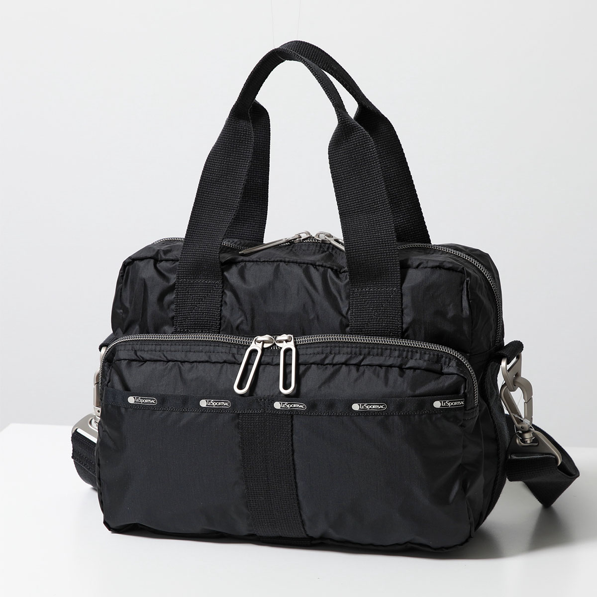 LeSportsac（レスポートサック） ショルダーバッグ METRO CONVERTIBLE