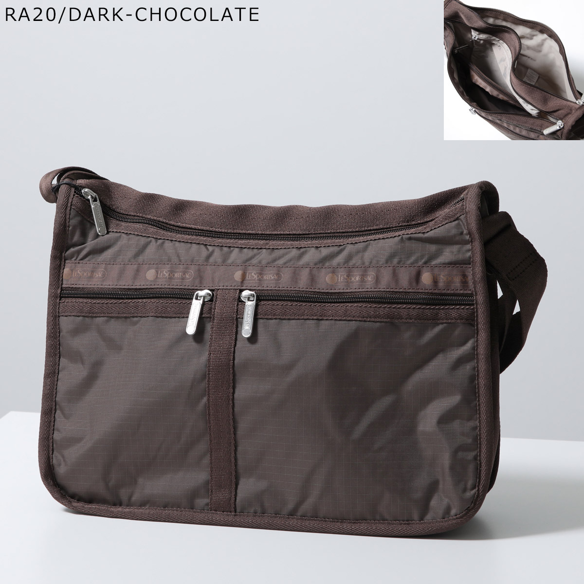 LeSportsac（レスポートサック） ショルダーバッグ DELUXE EVERYDAY