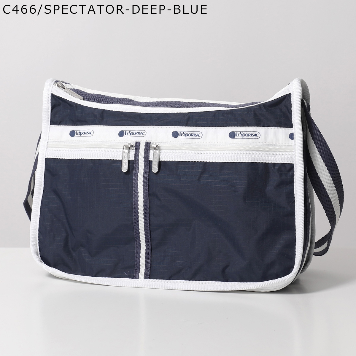 LeSportsac レスポートサック ショルダーバッグ DELUXE EVERYDAY