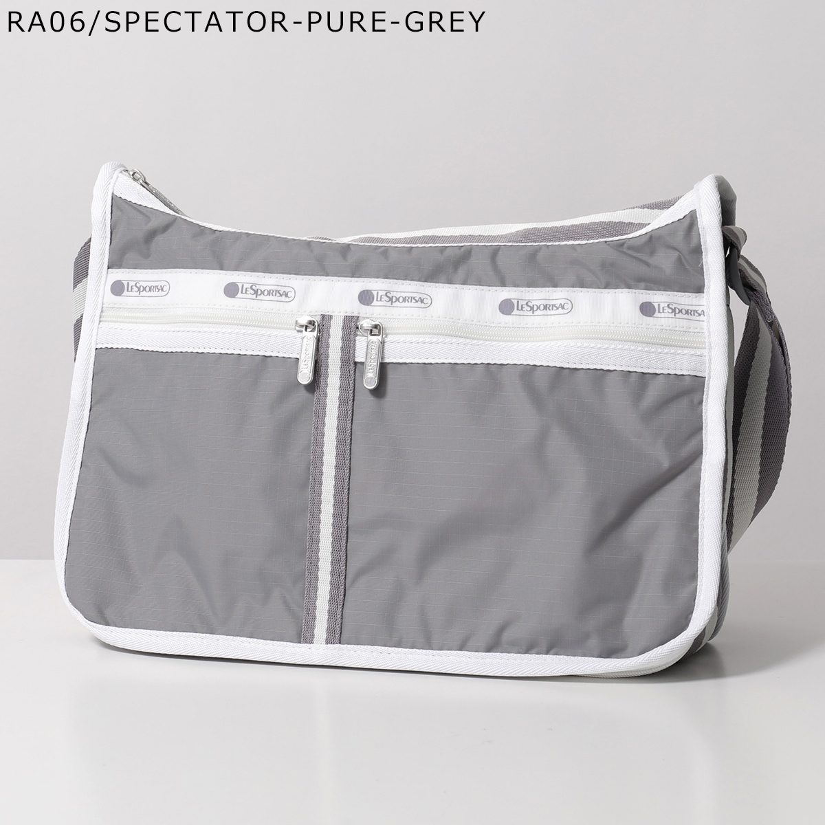 LeSportsac（レスポートサック） ショルダーバッグ DELUXE EVERYDAY