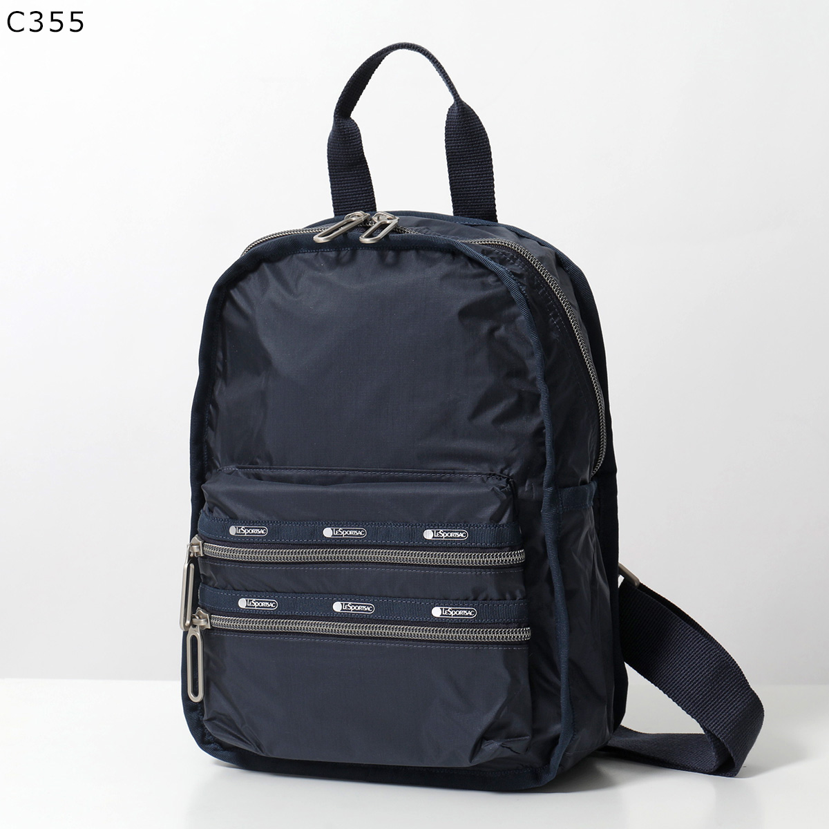 LeSportsac（レスポートサック） バックパック SM FUNCTIONAL BKPK