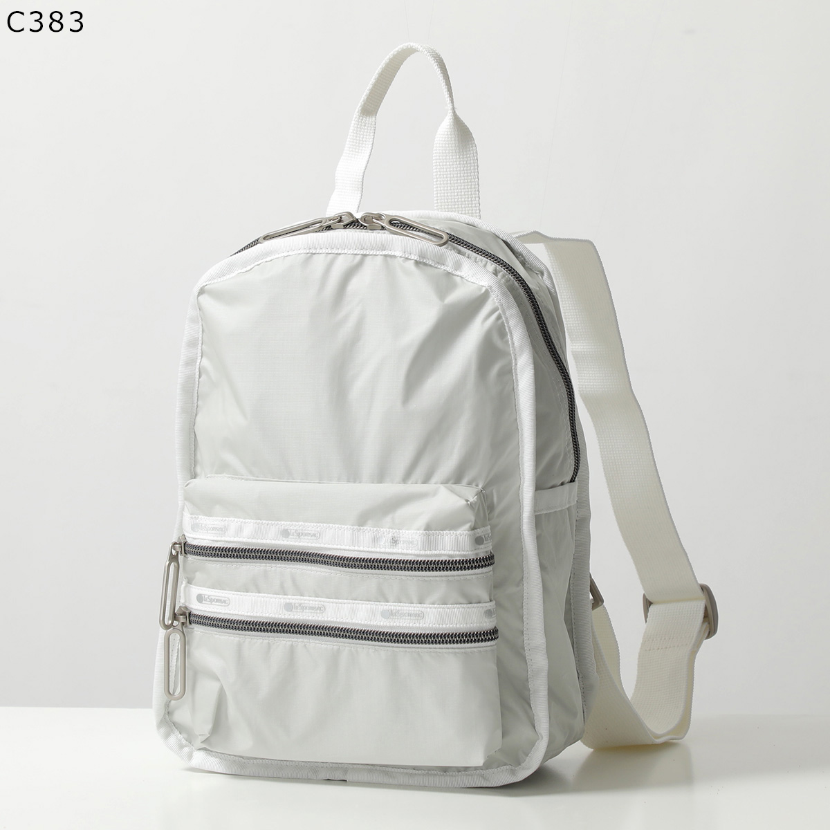 LeSportsac（レスポートサック） バックパック SM FUNCTIONAL BKPK