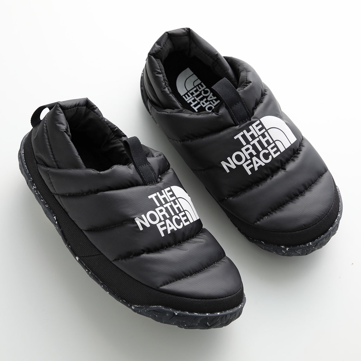 THE NORTH FACE ルームシューズの商品一覧 通販 - Yahoo
