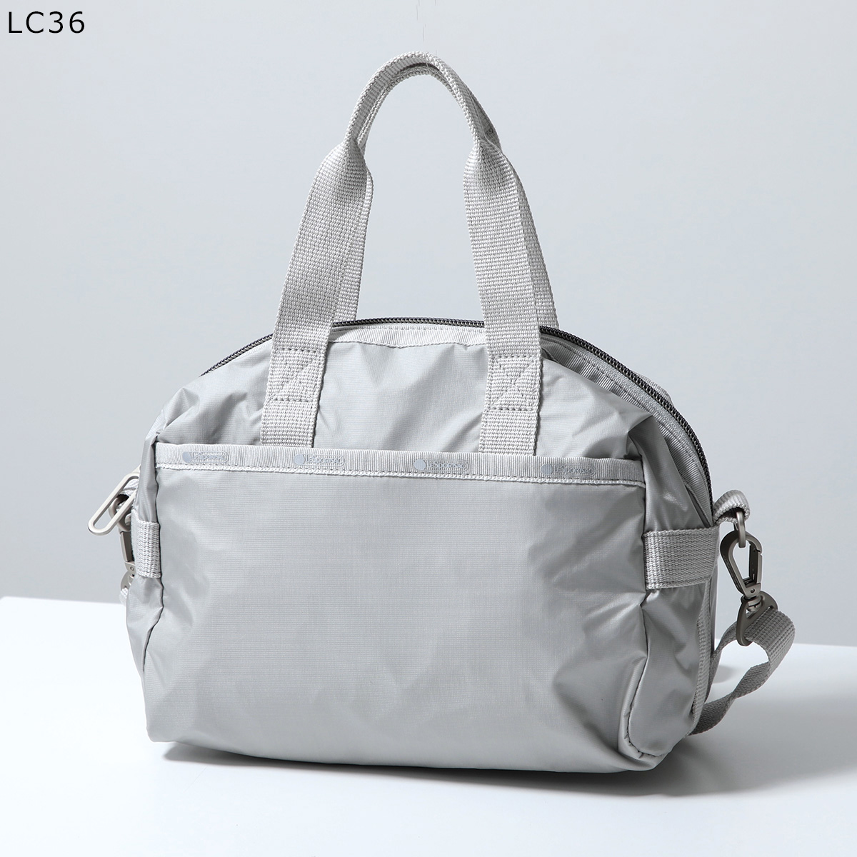 LeSportsac（レスポートサック） ショルダーバッグ SMALL UPTOWN